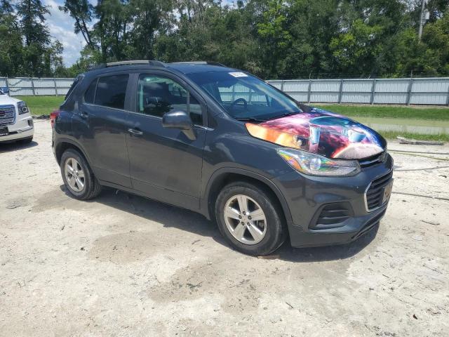 2017 CHEVROLET TRAX 1LT - KL7CJLSB3HB173552