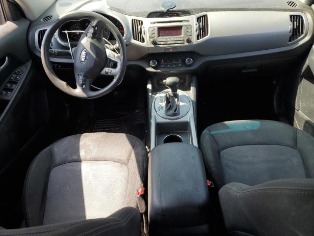 2015 KIA SPORTAGE L - KNDPB3AC0F7758956