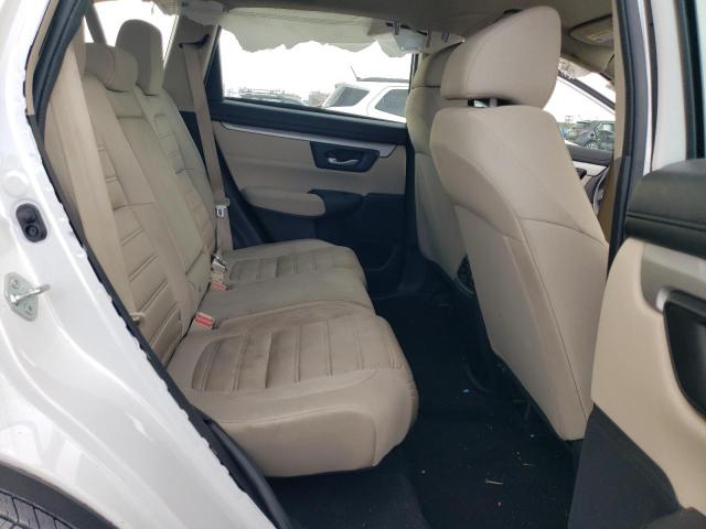 2021 HONDA CR-V LX #3303769416