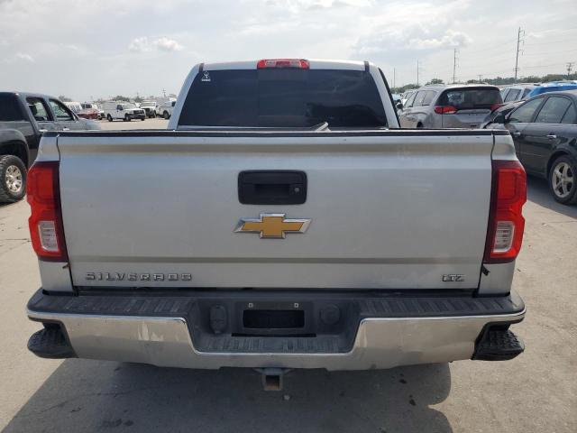2016 CHEVROLET SILVERADO 3GCUKSEC2GG282397