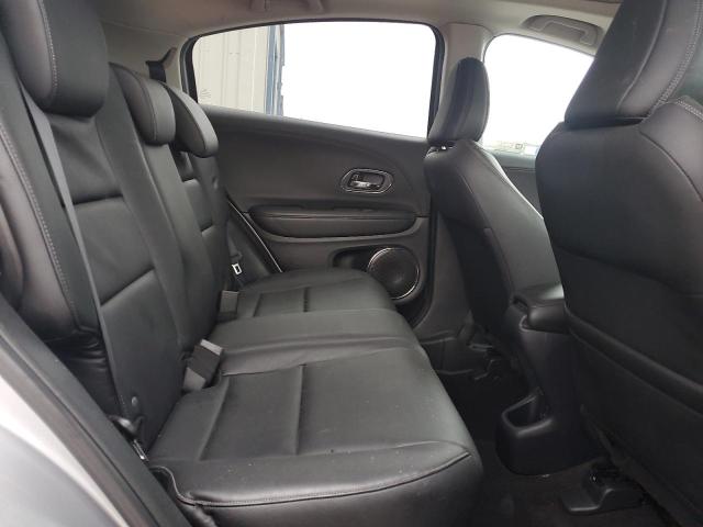 2020 HONDA HR-V EXL - 3CZRU6H71LM704526