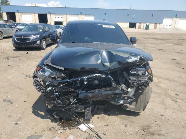 2018 DODGE DURANGO GT 1C4RDJDG2JC404894