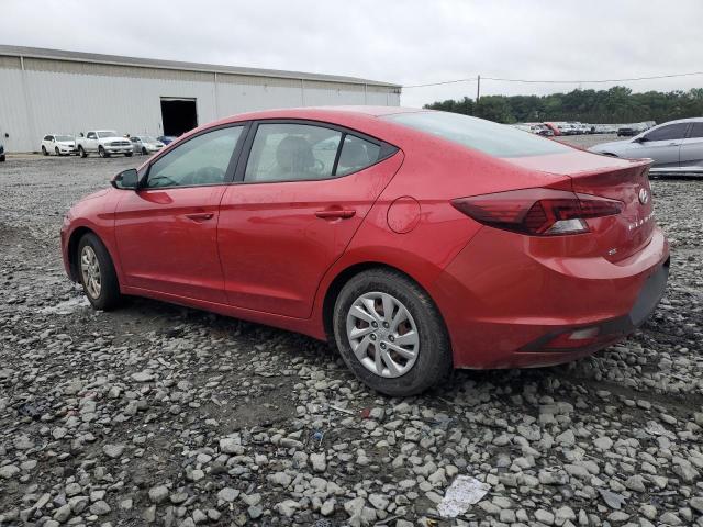 2020 HYUNDAI ELANTRA SE - 5NPD74LF6LH593620