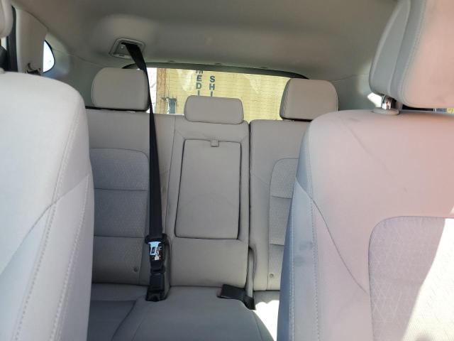 2016 HYUNDAI TUCSON LIM KM8J33A4XGU091677