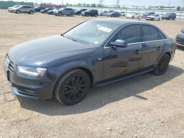 2015 AUDI A4 PREMIUM - WAUFFAFL3FA073749