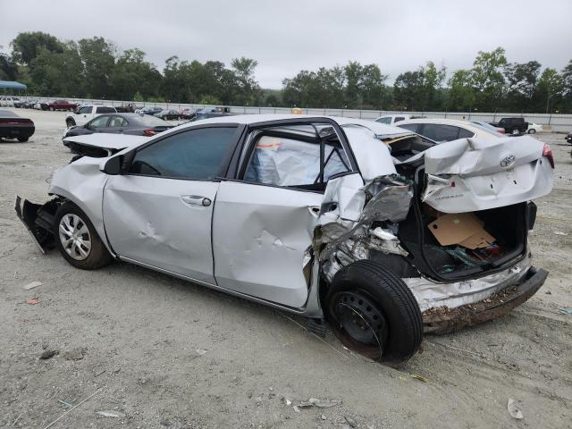 2016 TOYOTA COROLLA L 5YFBURHE4GP382549