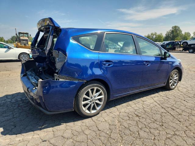 2016 TOYOTA PRIUS V - JTDZN3EUXGJ041889