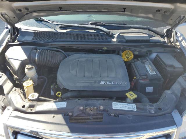 2015 CHRYSLER TOWN & COUNTRY TOURING 2C4RC1BG6FR711604