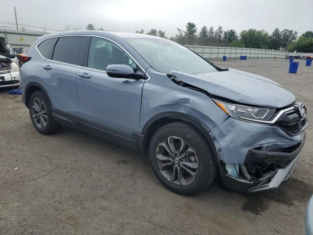 2020 HONDA CR-V EX - 2HKRW2H55LH676971