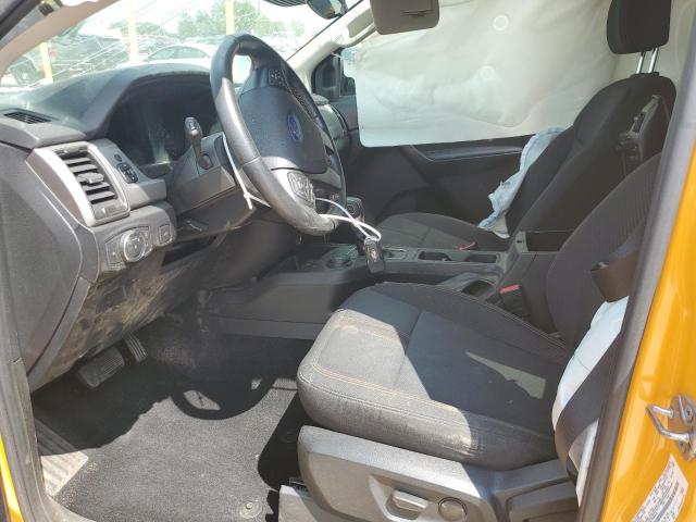 2022 FORD RANGER XL 1FTER4FH9NLD00013