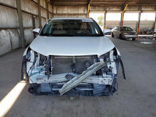 2019 TOYOTA HIGHLANDER 5TDYZRFH6KS292750