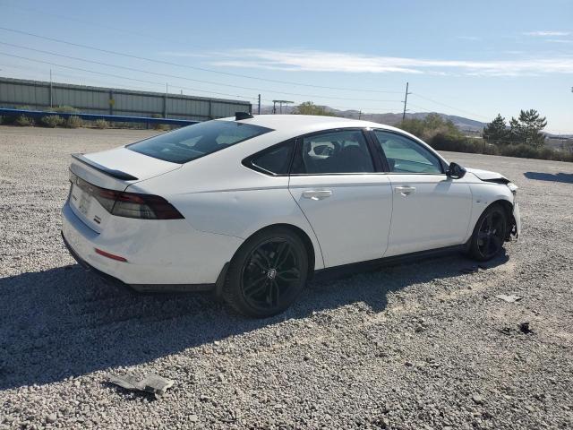 2024 HONDA ACCORD HYBRID SPORT-L 1HGCY2F73RA004221