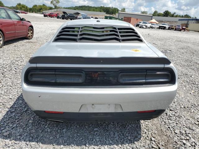 2021 DODGE CHALLENGER GT 2C3CDZJG2MH507487