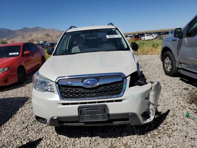 2015 SUBARU FORESTER 2 - JF2SJABC0FH511657