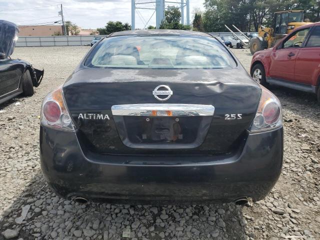 2010 NISSAN ALTIMA BAS - 1N4AL2AP3AC154923