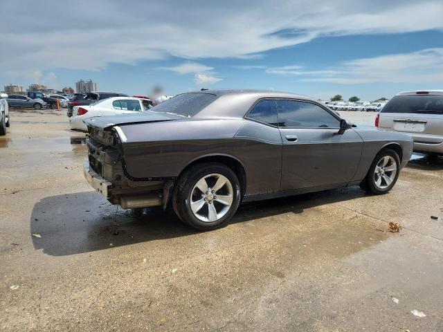 2018 DODGE CHALLENGER 2C3CDZAG4JH270822