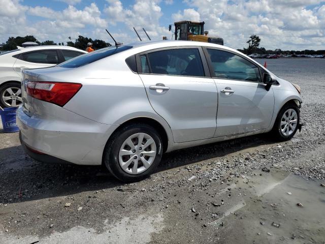 2017 KIA RIO LX KNADM4A35H6118198