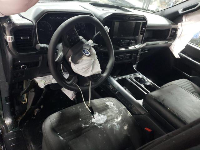 2023 FORD F150 SUPER 1FTEX1EP1PKF53364