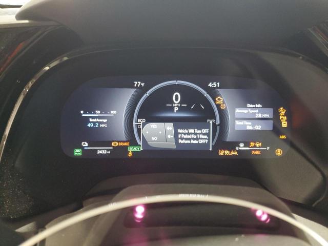 2025 LEXUS RX 450H+ LUXURY JTJCJMGA2S2025521