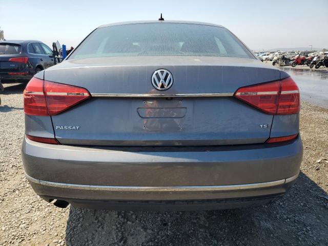 2016 VOLKSWAGEN PASSAT S 1VWAT7A34GC021968