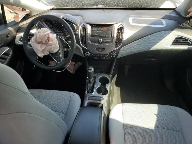 2019 CHEVROLET CRUZE LS 1G1BC5SM6K7114827