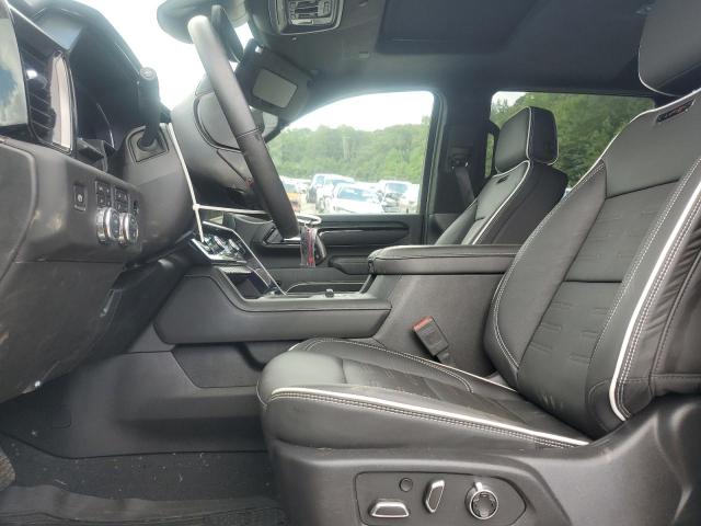 2025 GMC SIERRA K25 1GT4UZEY4SF210562