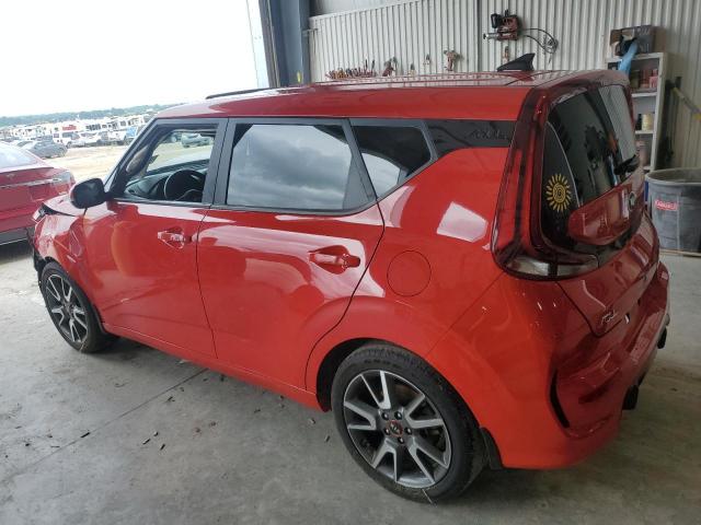 2020 KIA SOUL GT-LI KNDJ53AF5L7705818