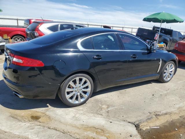 2010 JAGUAR XF PREMIUM - SAJWA0GB6ALR54185