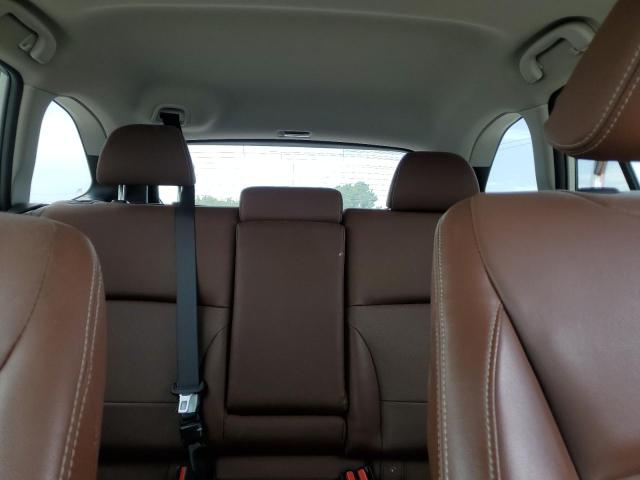 2017 SUBARU OUTBACK TOURING 4S4BSETC7H3343772