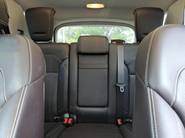 2018 MERCEDES-BENZ GLE 350 4M 4JGDA5HB6JB087678