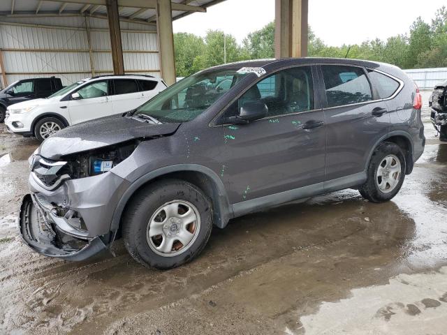 HONDA CR-V LX