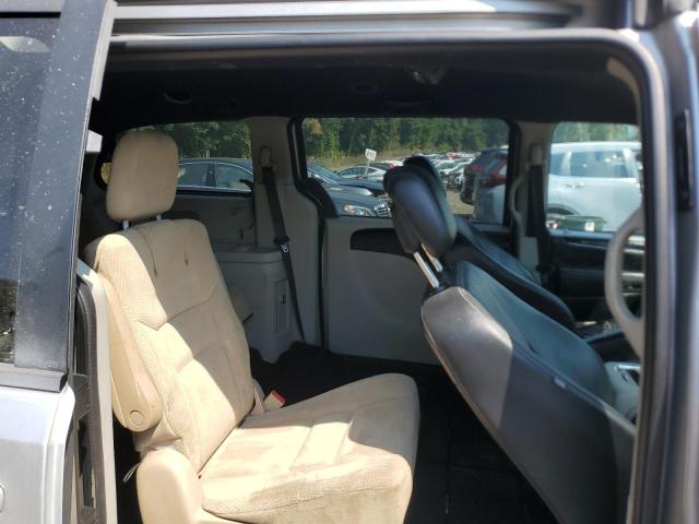2017 DODGE GRAND CARA 2C4RDGCG5HR735765
