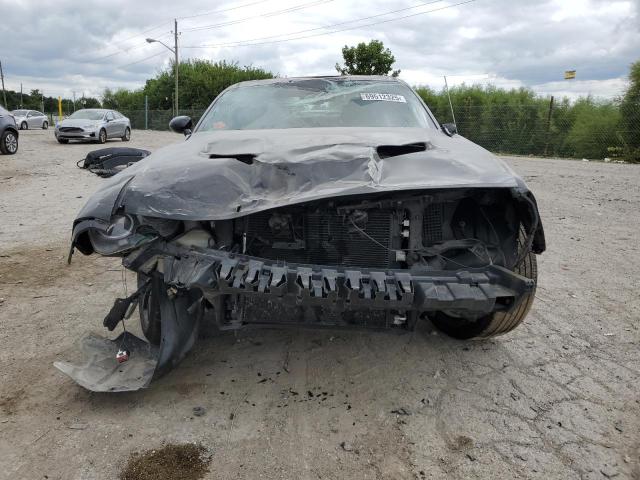 2017 DODGE CHALLENGER 2C3CDZAG7HH640414
