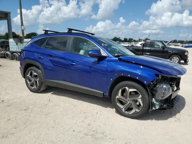 2023 HYUNDAI TUCSON SEL 5NMJF3AE8PH284597