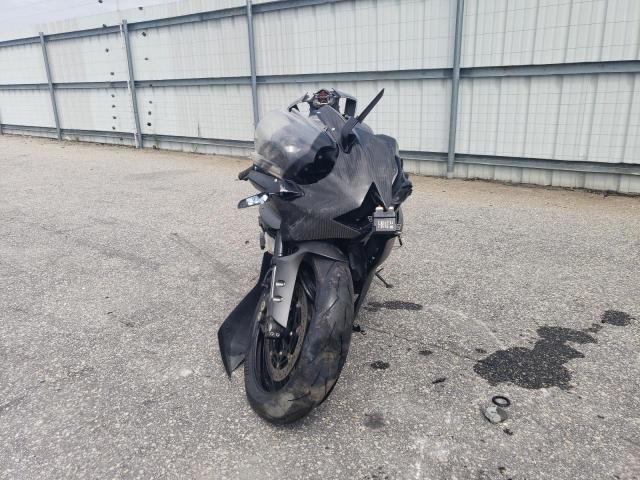 2018 YAMAHA YZFR6 JYARJ28E7JA003338