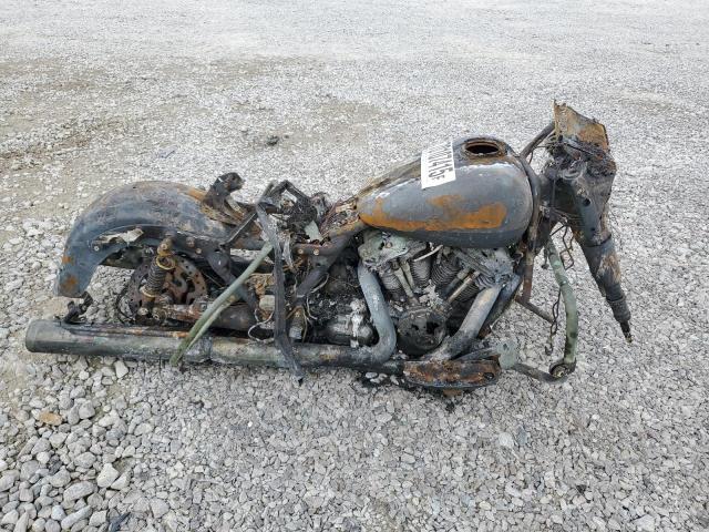 2017 HARLEY-DAVIDSON FLHTKL ULT 1HD1KKD1XHB667198