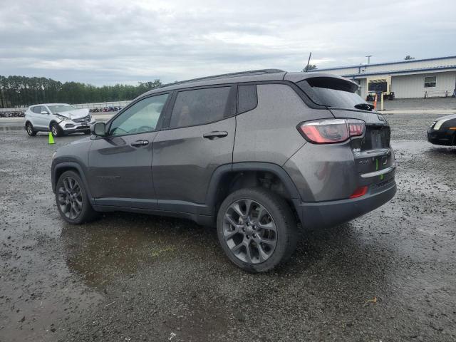 2021 JEEP COMPASS 80 3C4NJDEBXMT565997