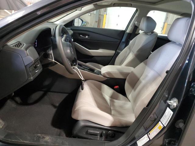 2024 HONDA ACCORD 1HGCY1F3XRA038745