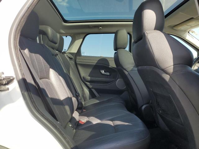 2018 LAND ROVER RANGE ROVE SALVP2RX7JH307397