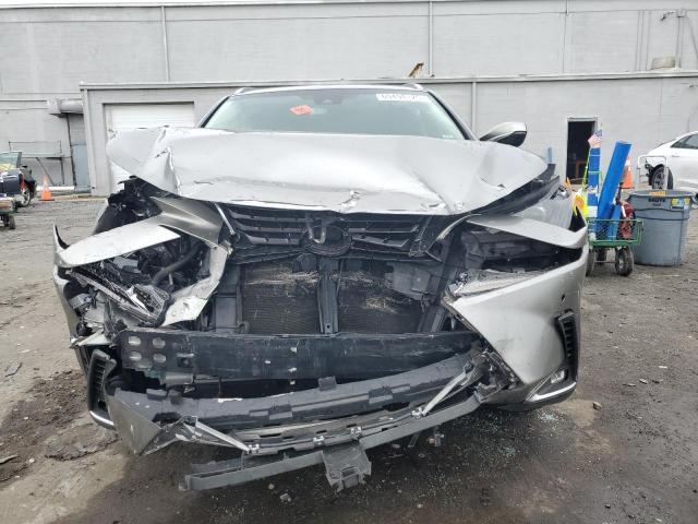 2018 LEXUS NX 300 BAS JTJBARBZ0J2175499