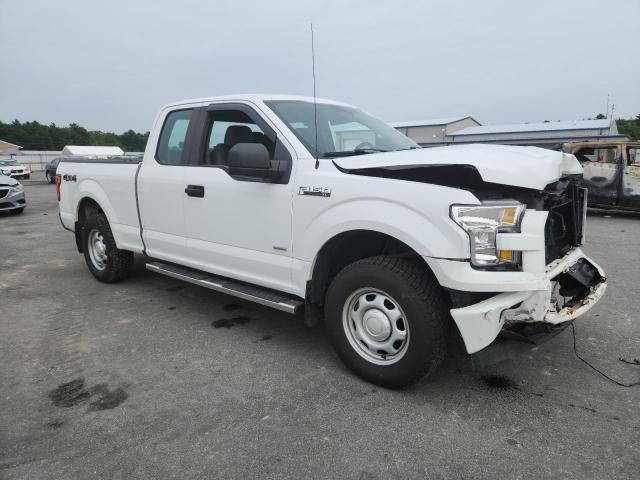 2017 FORD F150 SUPER - 1FTEX1E8XHFC03847