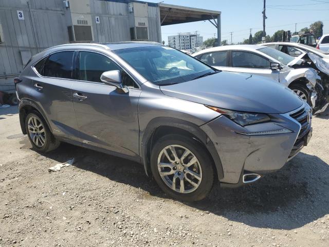 2015 LEXUS NX 300H JTJBJRBZ5F2027002