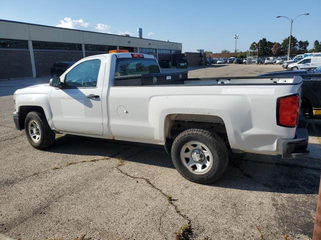 2014 CHEVROLET SILVERADO C1500 - 1GCNCPEH5EZ225411