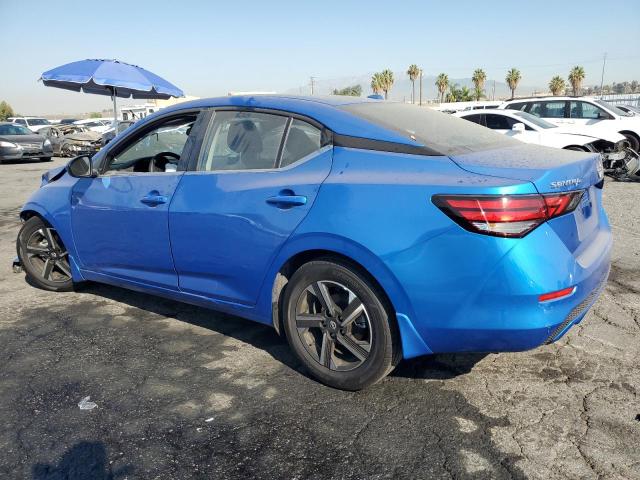 2025 NISSAN SENTRA SV 3N1AB8CV2SY353226