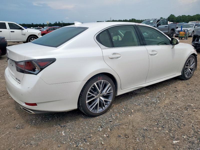 2016 LEXUS GS 350 BAS JTHBZ1BL9GA002344
