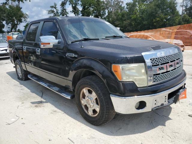 2010 FORD F150 SUPER - 1FTEW1C87AFA81931