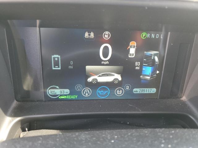 2014 CHEVROLET VOLT - 1G1RE6E43EU141354