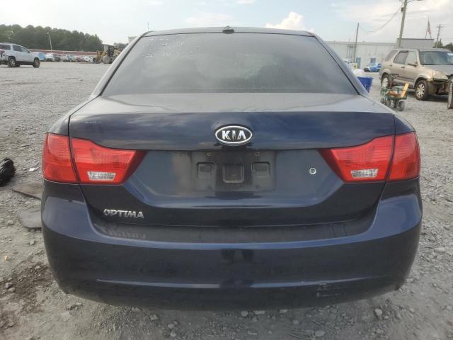 2010 KIA OPTIMA LX - KNAGG4A80A5423846
