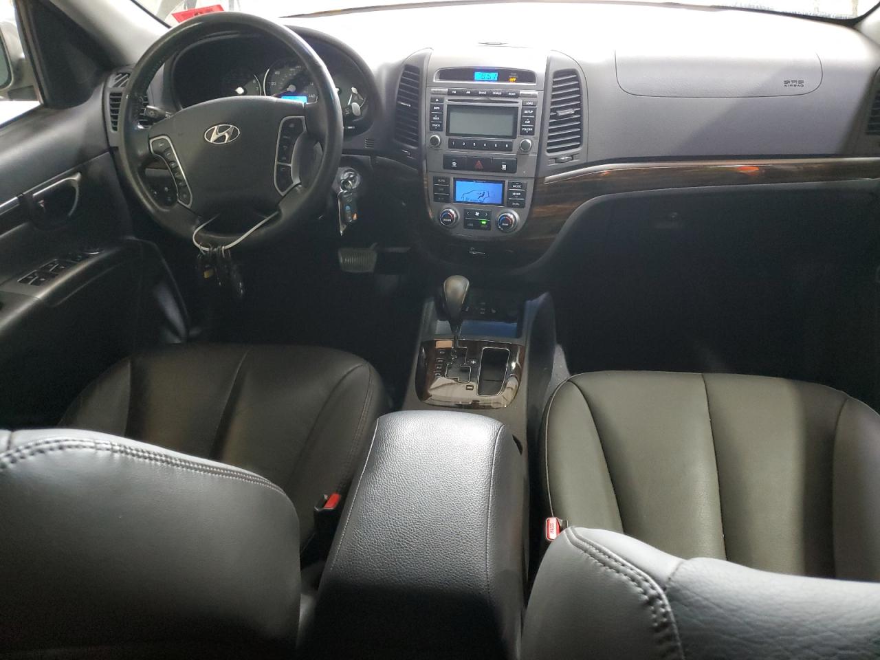 HYUNDAI SANTA FE LIMITED