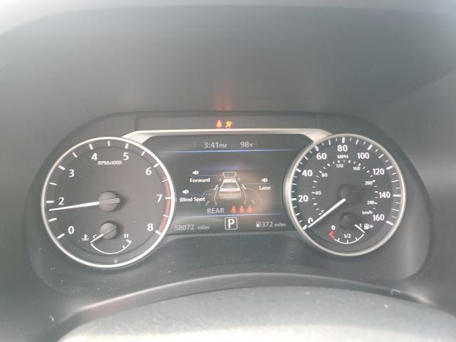 2023 NISSAN SENTRA SV - 3N1AB8CV7PY253551